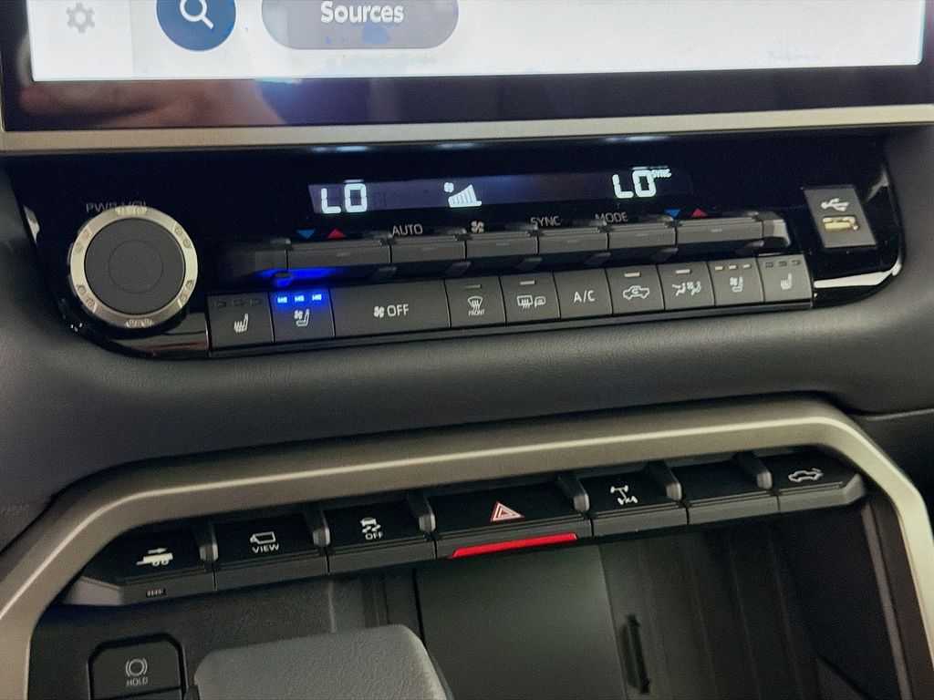New 2026 Toyota Tundra i-FORCE MAX Truck