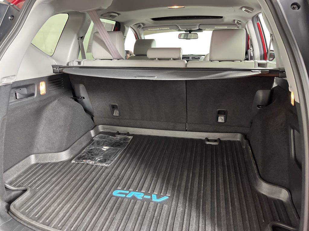Thumbnail: 2022 Honda CR-V - 21