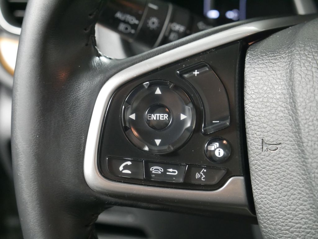 Thumbnail: 2020 Honda CR-V - 20