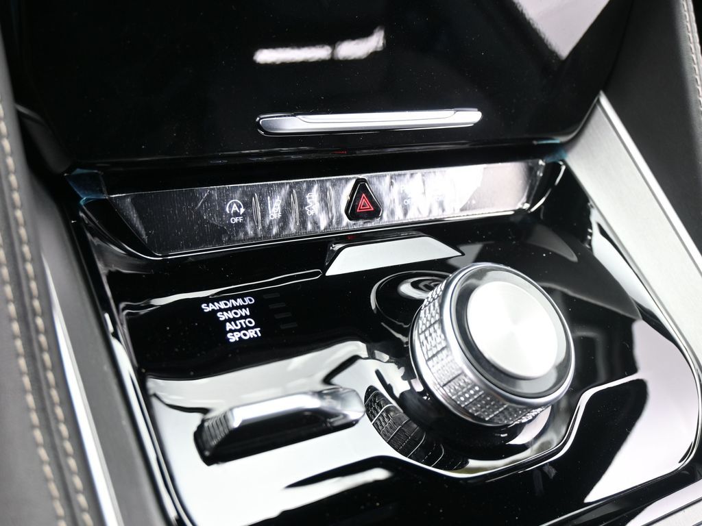 New 2026 High Gloss Black Jeep Limited Altitude image 20