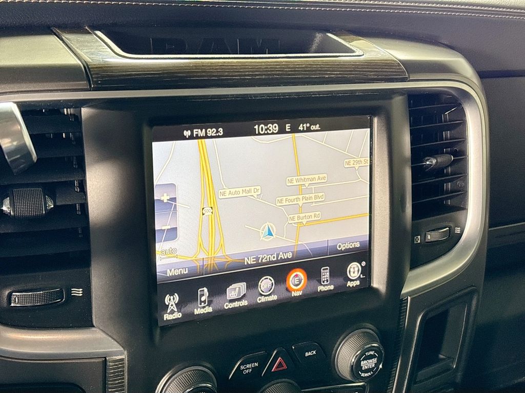 2014 Ram 3500 Laramie Longhorn