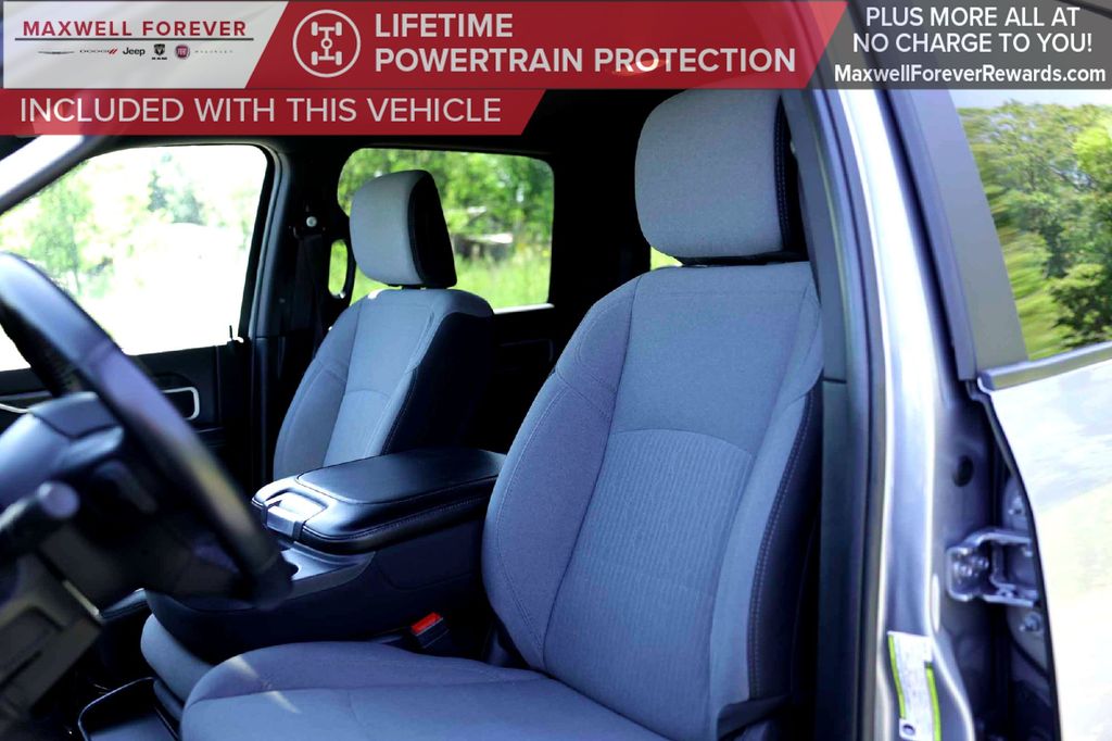 Used Car 2024 Ram 3500  Big Horn For Sale Under $60,000 In Taylor, Texas