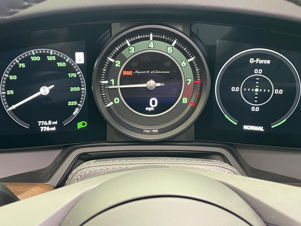 2023 Porsche 911 Sport Classic  at Audi Porsche Sewickley