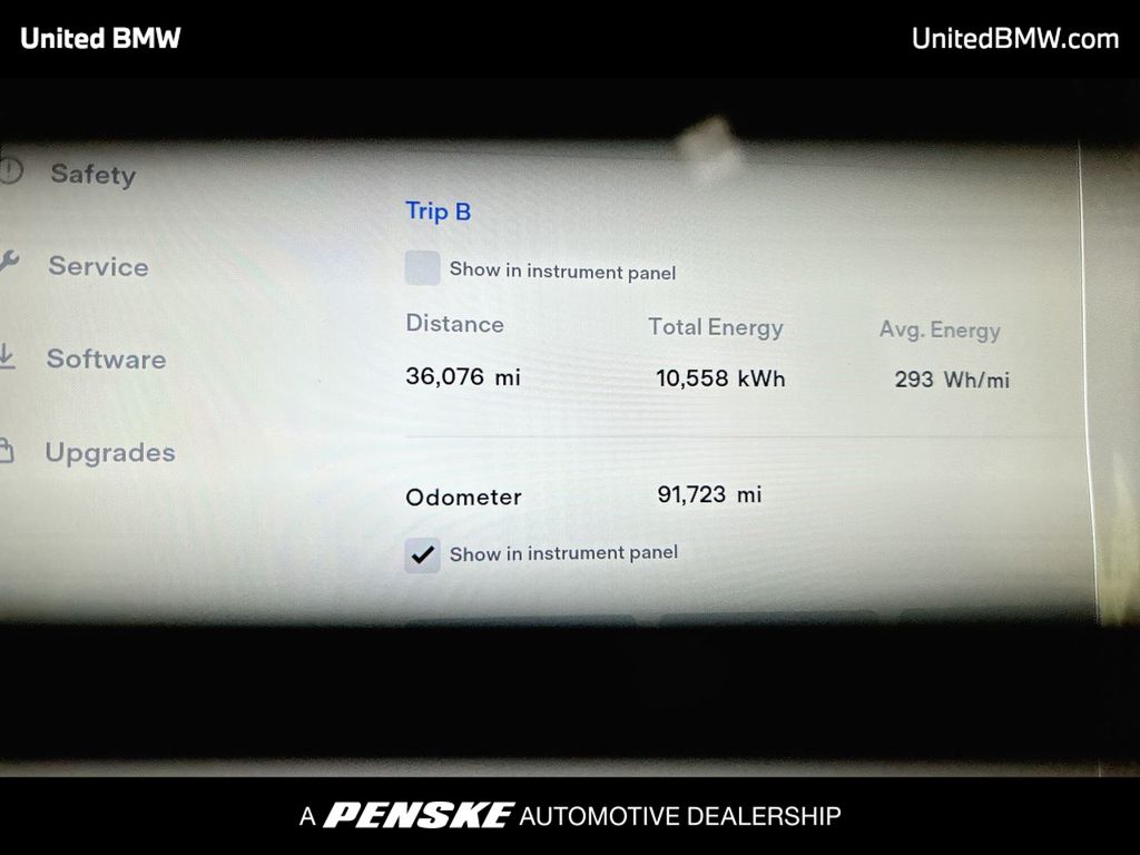 Thumbnail: 2016 Tesla Model S - 15