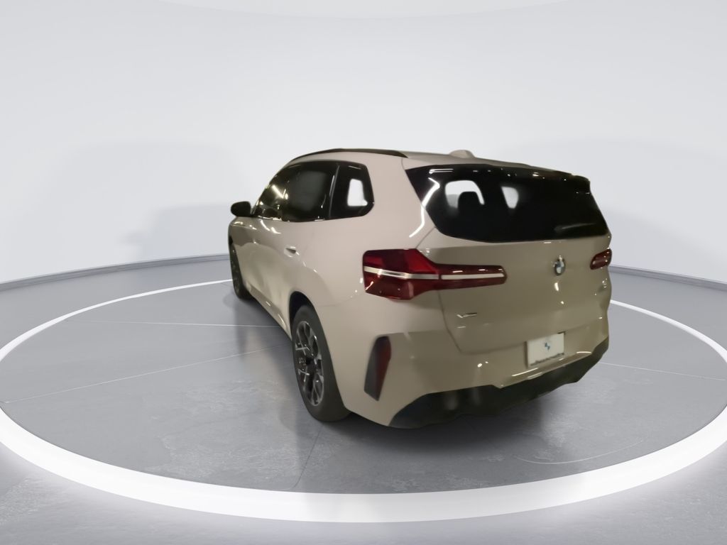 Thumbnail: 2026 BMW X3 - 6