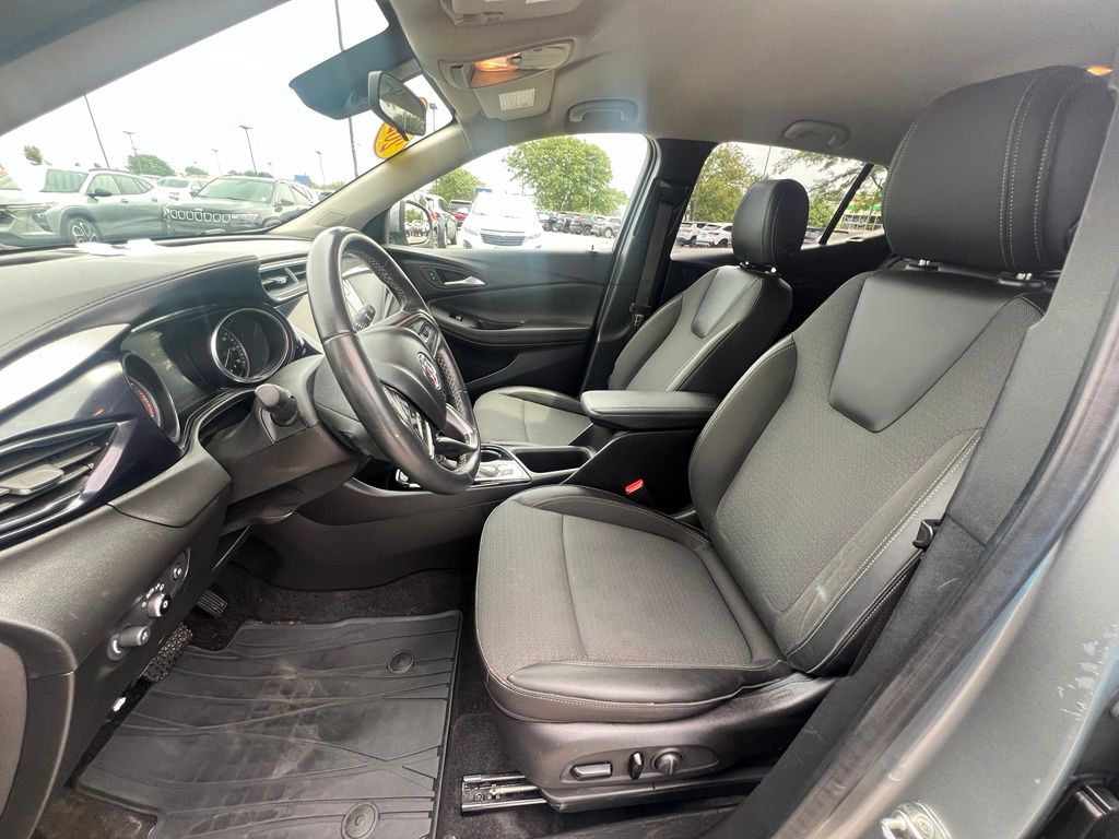 Used 2023 Buick Encore GX SUV