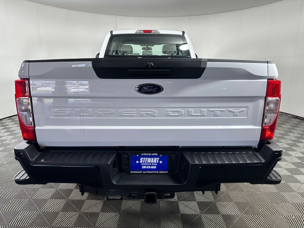 2017 Ford F-250 Super Duty XL - Image 4