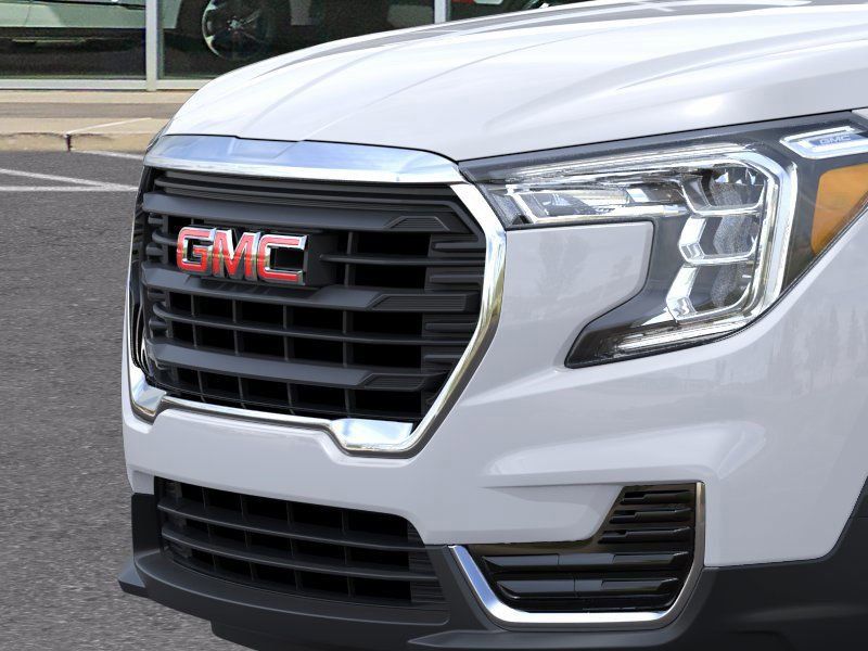 2024 GMC Terrain SLE 13