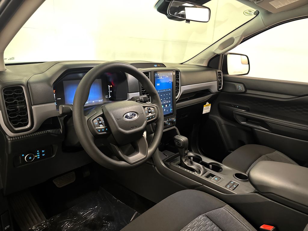 New 2026 Gray Ford STX image 31