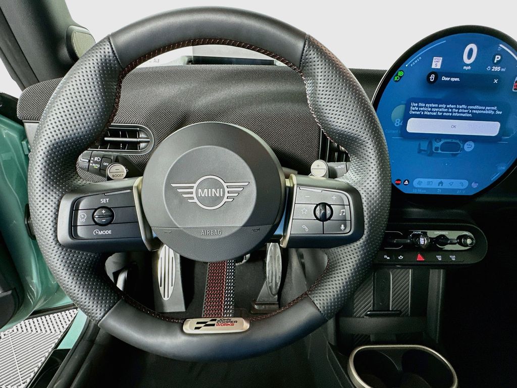 Thumbnail: 2025 MINI Cooper - 11