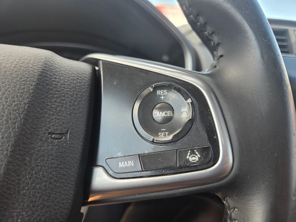 Used 2021 Honda CR-V SUV