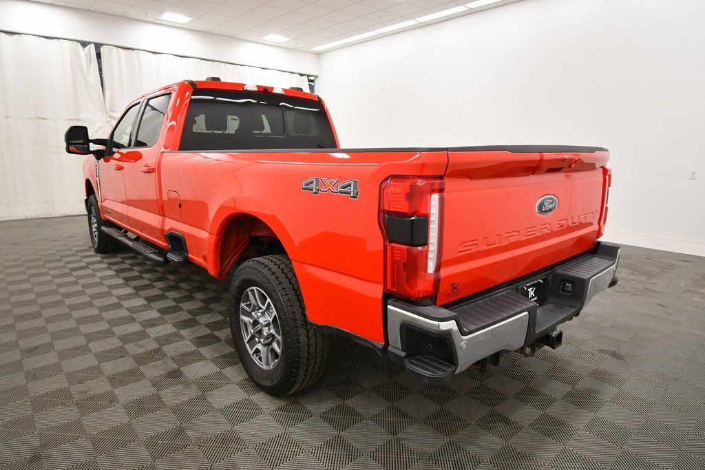 Used 2023 Ford F-250SD Truck