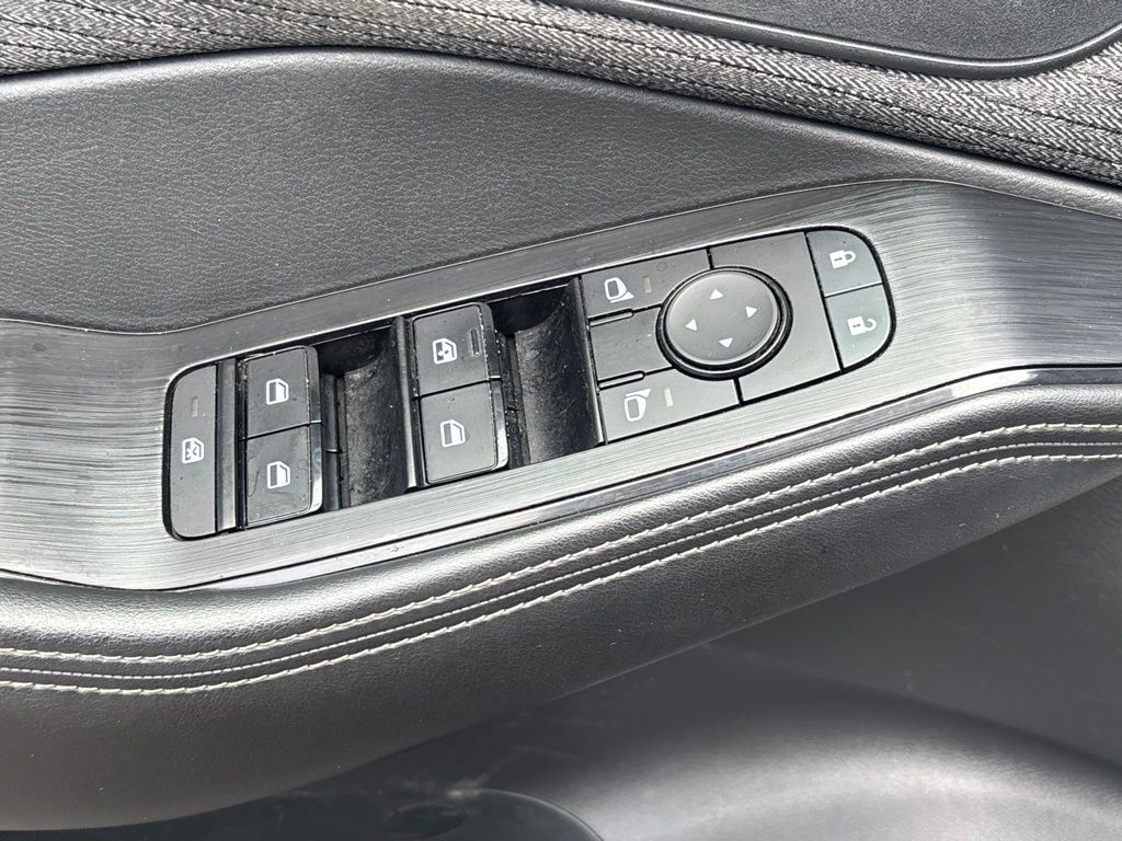 Used 2021 Nissan Rogue SUV