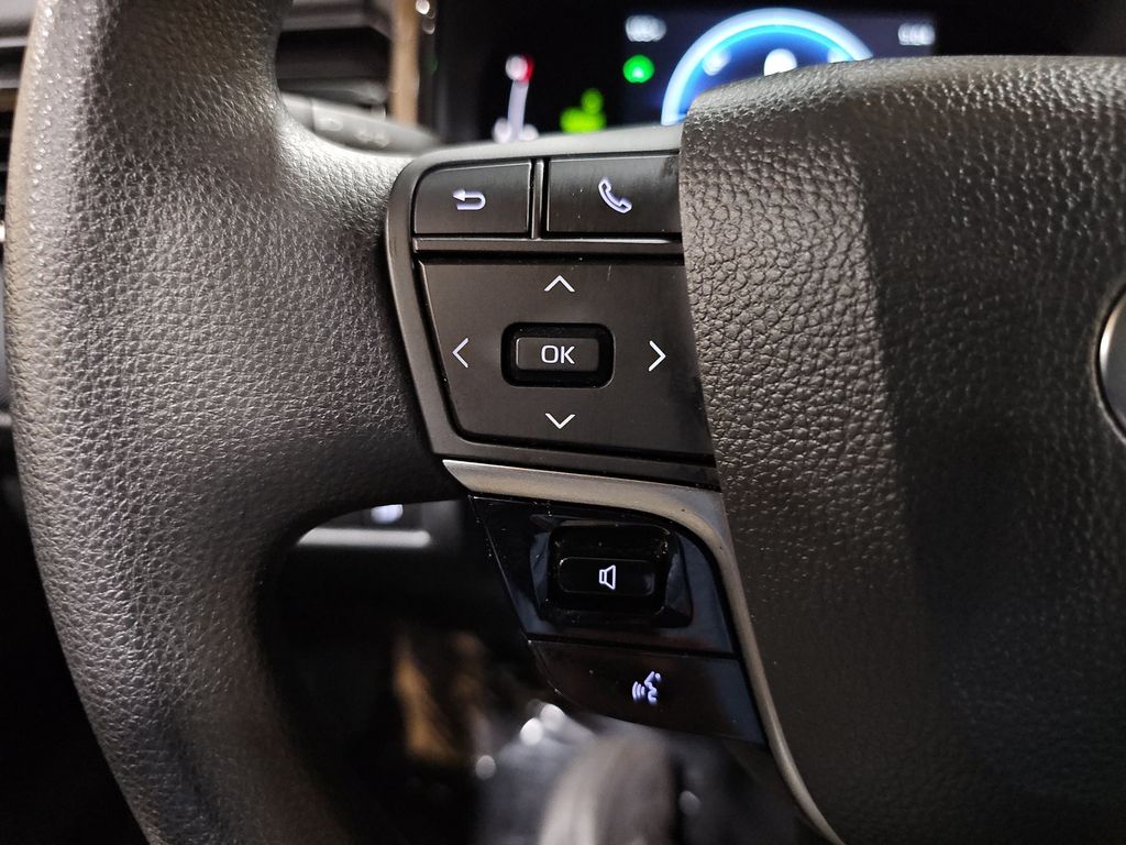 Used 2025 Toyota Camry Sedan