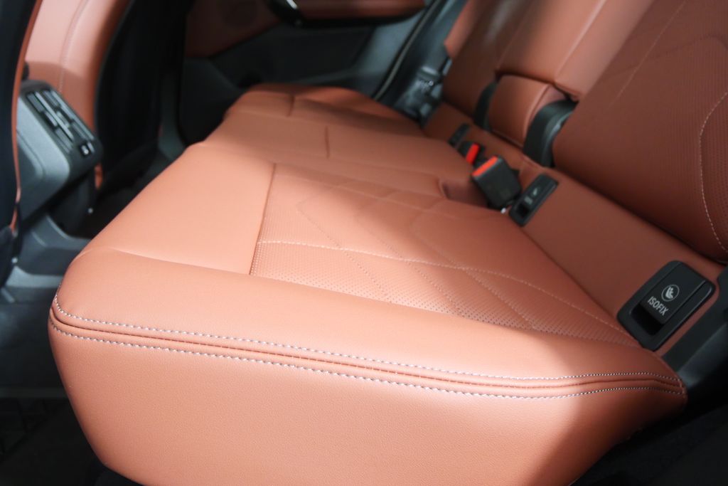 Thumbnail: 2026 BMW X1 - 14