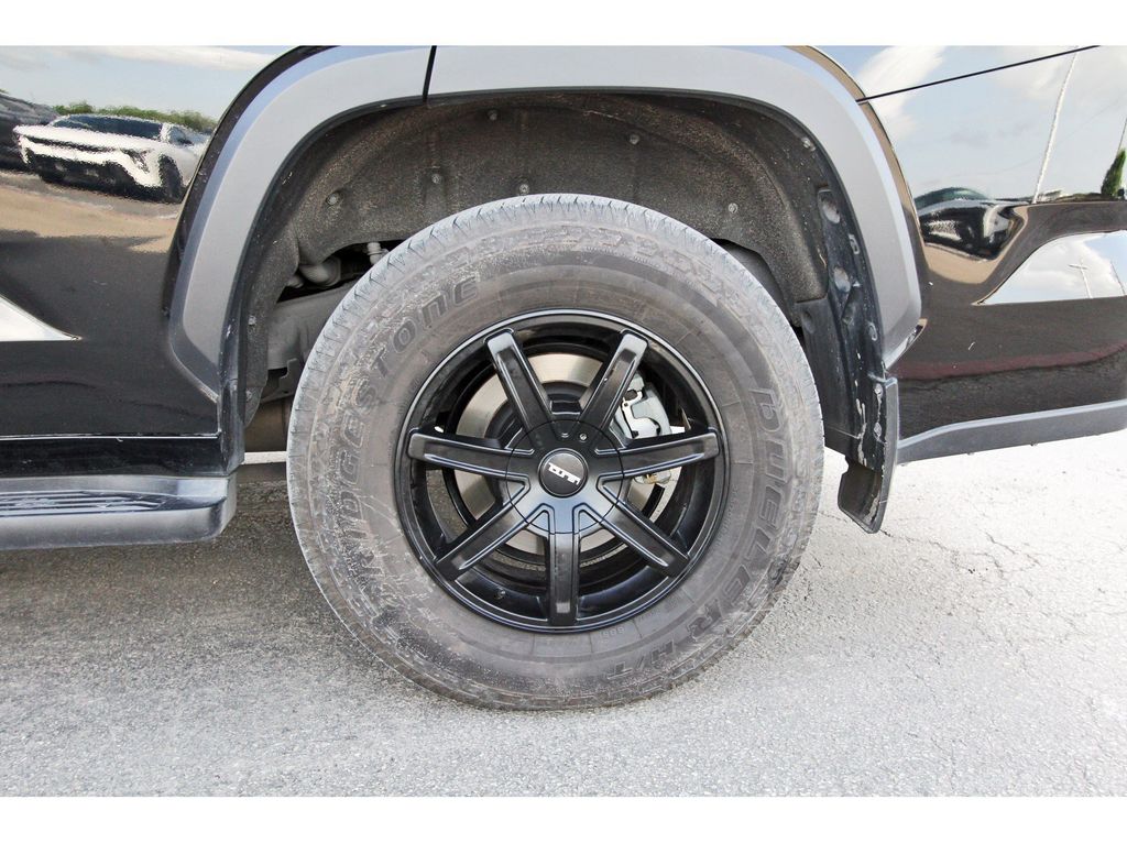 2024 Toyota Sequoia SR5 Black at Don McGill Toyota