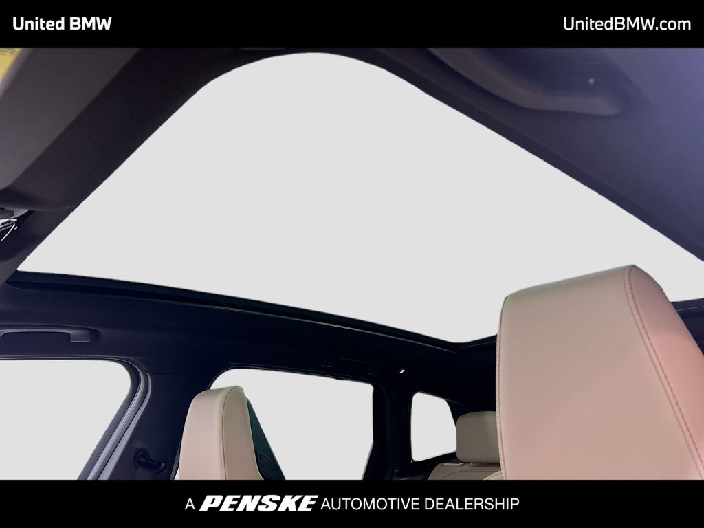 Thumbnail: 2026 BMW X3 - 12