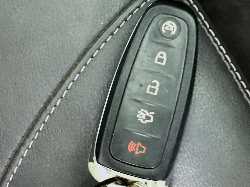 Used Car 2013 Ford Escape  Titanium For Sale Under $12,000 In Austin, Texas