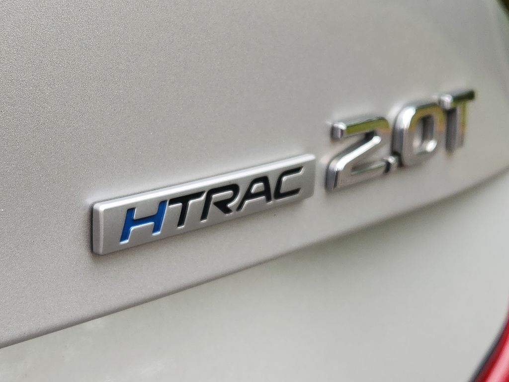 Thumbnail: 2019 Genesis G70 - 30