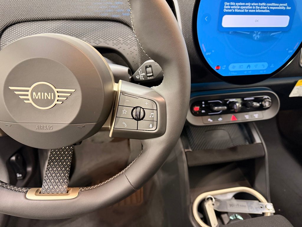 Thumbnail: 2026 MINI Cooper Countryman - 14