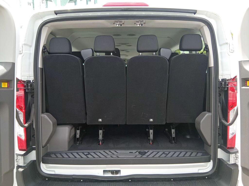 2024 Ford Transit-350 Passenger Van XLT