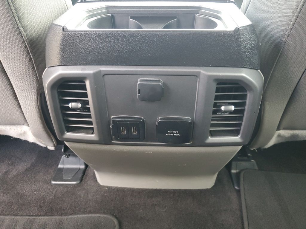 Used Car 2018 Ford F-150  Xlt For Sale Under $25,000 In Austin, Texas