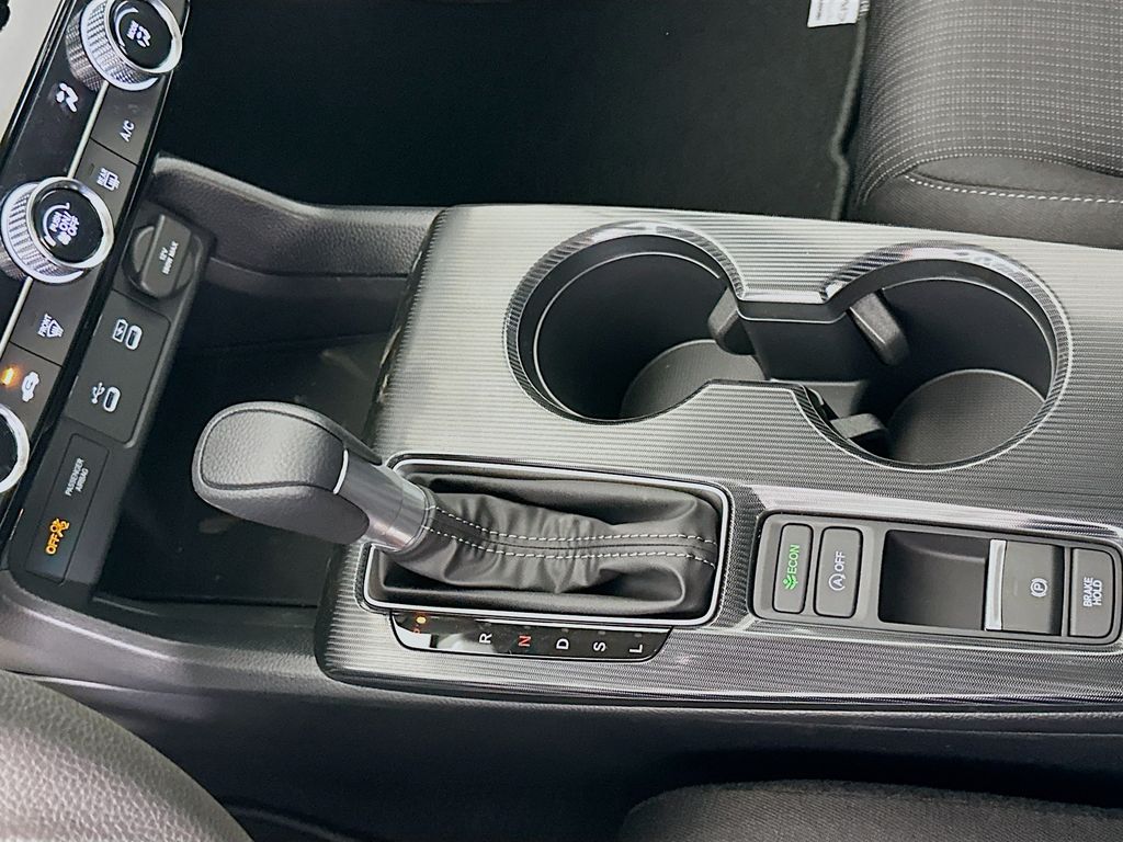 Thumbnail: 2026 Honda Civic - 14