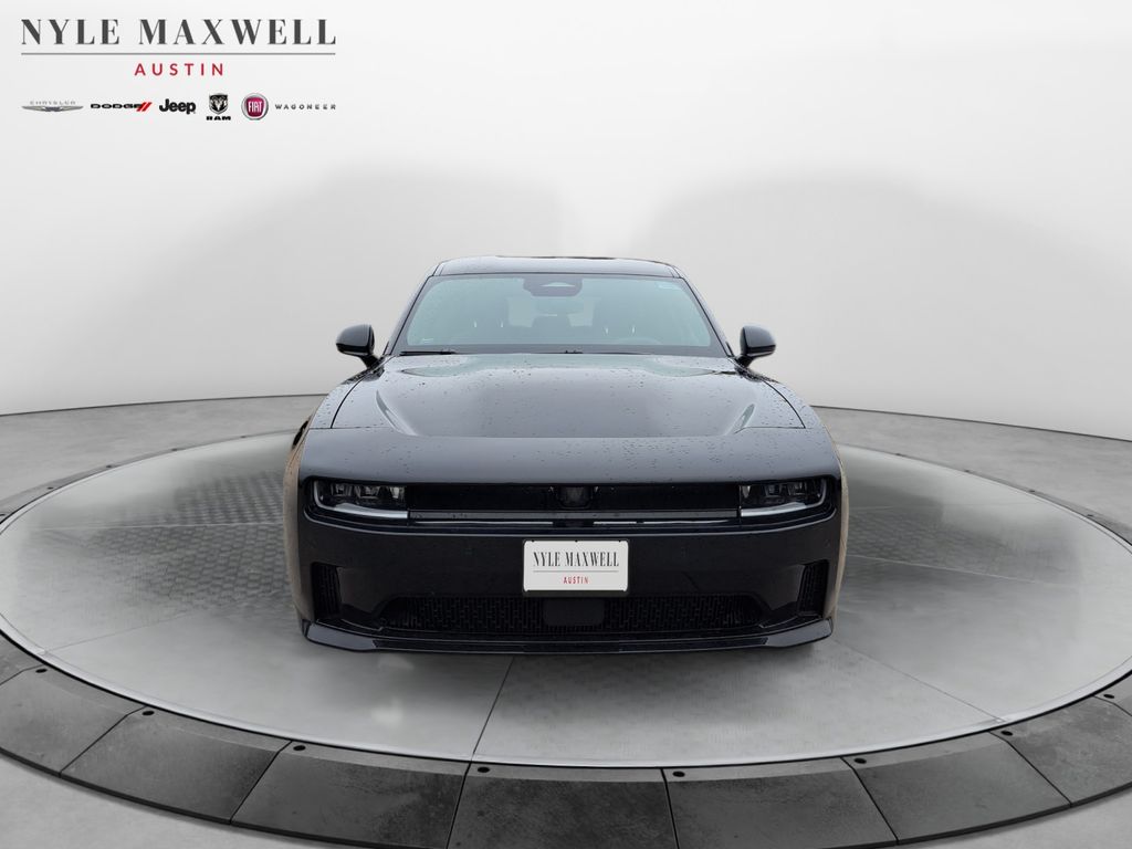 New Car 2025 Dodge Charger  R/t For Sale Under $50,000 In Austin, Texas