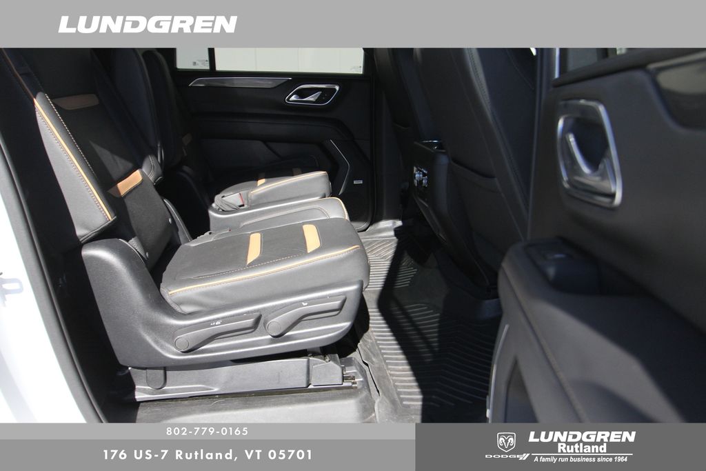 Used 2023 GMC Yukon XL SUV