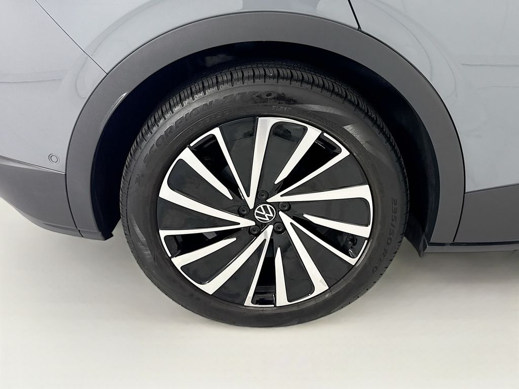 Thumbnail: 2024 Volkswagen ID.4 - 31
