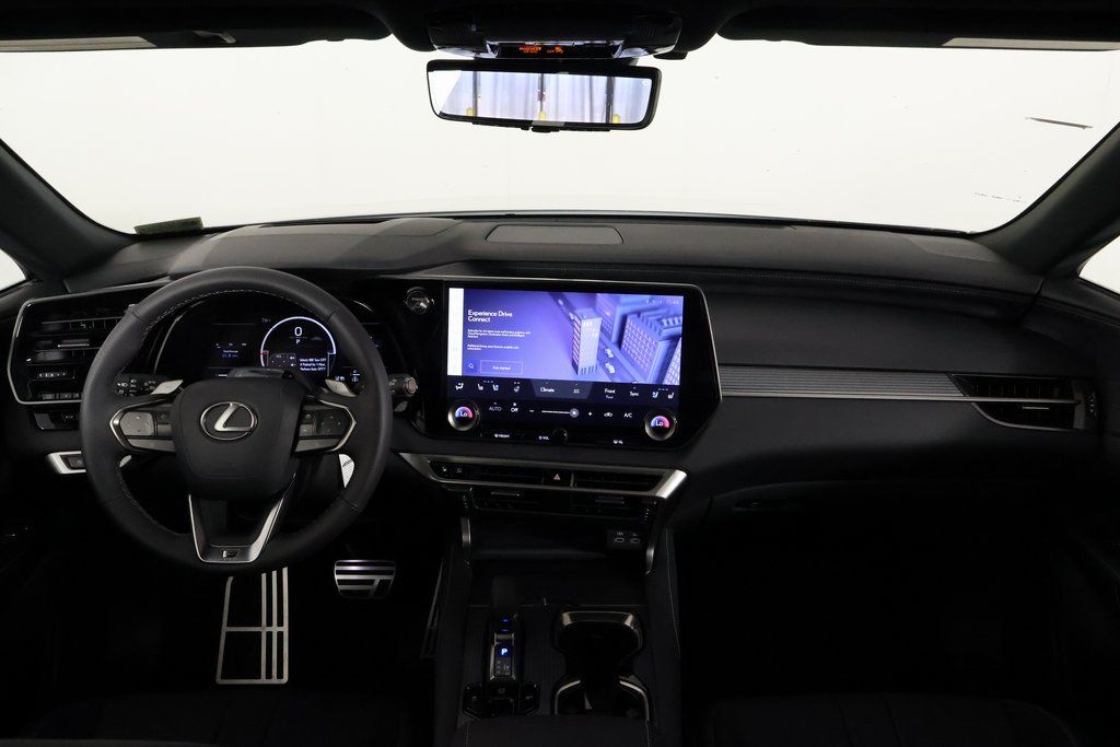 Thumbnail: 2026 Lexus RX - 4
