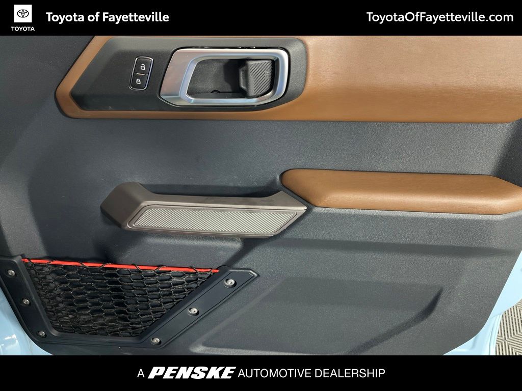 Thumbnail: 2023 Ford Bronco - 21