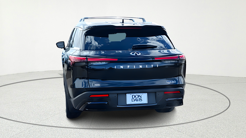 2023 INFINITI QX60