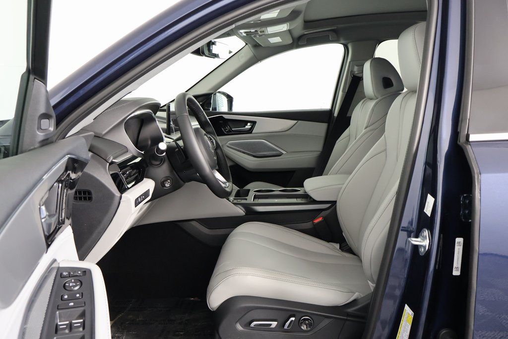 Thumbnail: 2026 Acura MDX - 5