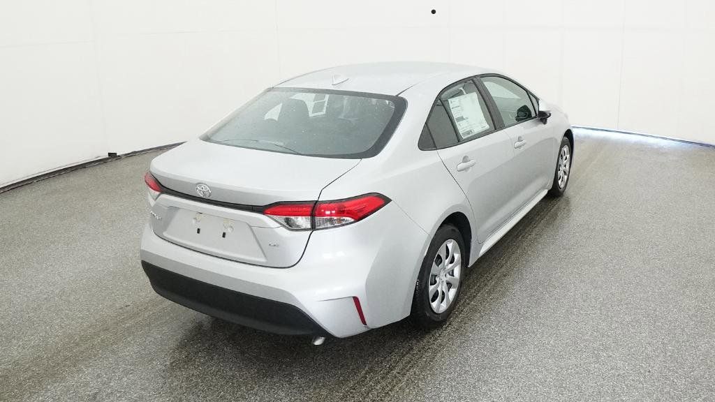 Thumbnail: 2026 Toyota Corolla - 27