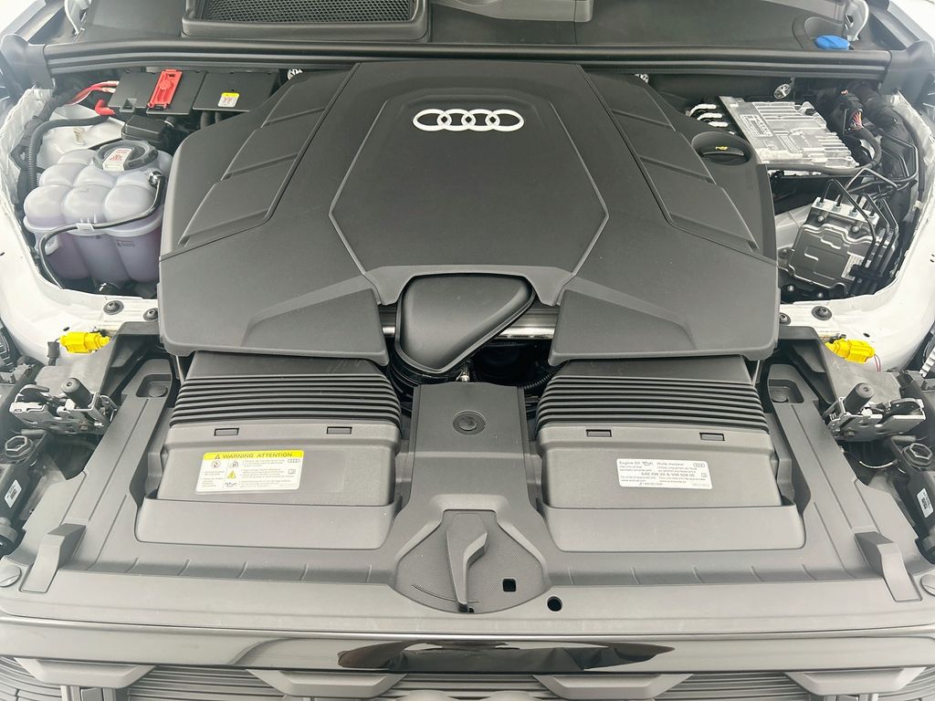 Thumbnail: 2026 Audi Q7 - 28