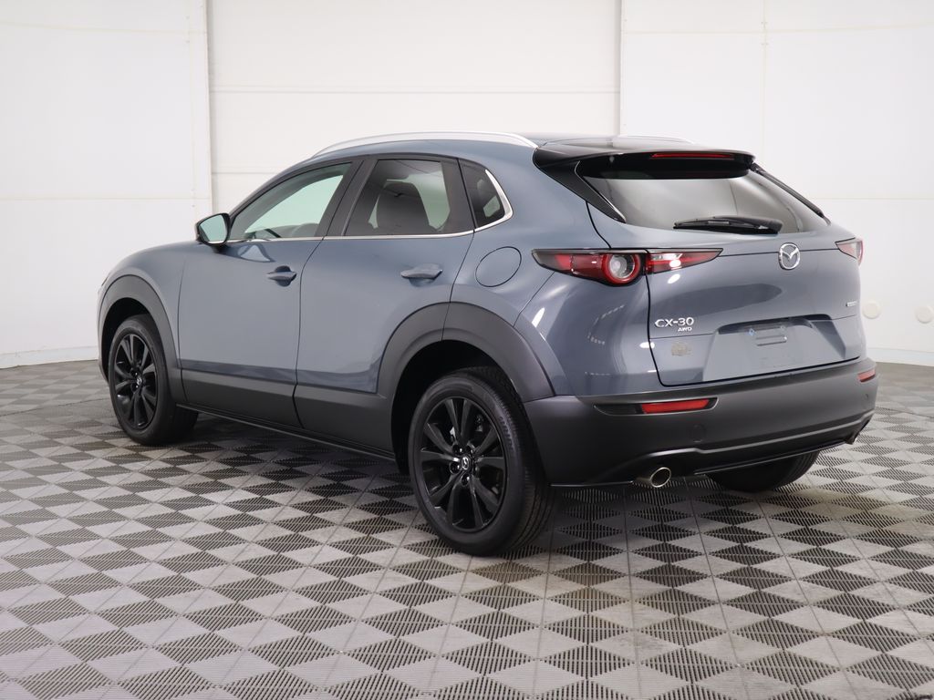Thumbnail: 2022 Mazda CX-30 - 7