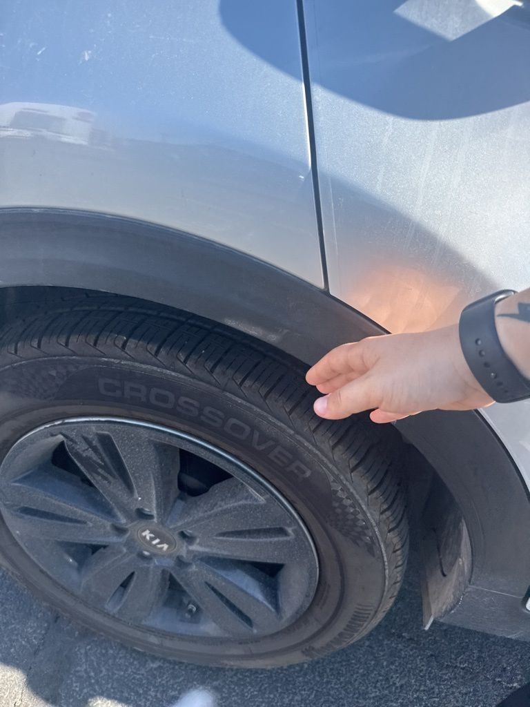 Thumbnail: 2019 Kia Sportage - 4