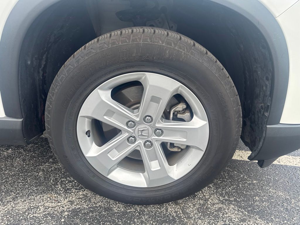 Certified Used 2023  Honda LX image 42