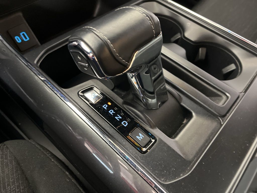 Thumbnail: 2022 Ford F-150 - 31