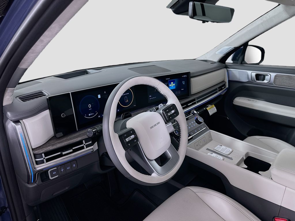 Thumbnail: 2026 Hyundai Santa Fe - 9