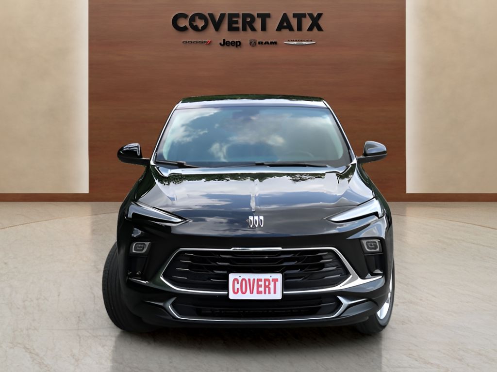 Used Car 2025 Buick Encore Gx  Preferred For Sale Under $25,000 In Austin, Texas