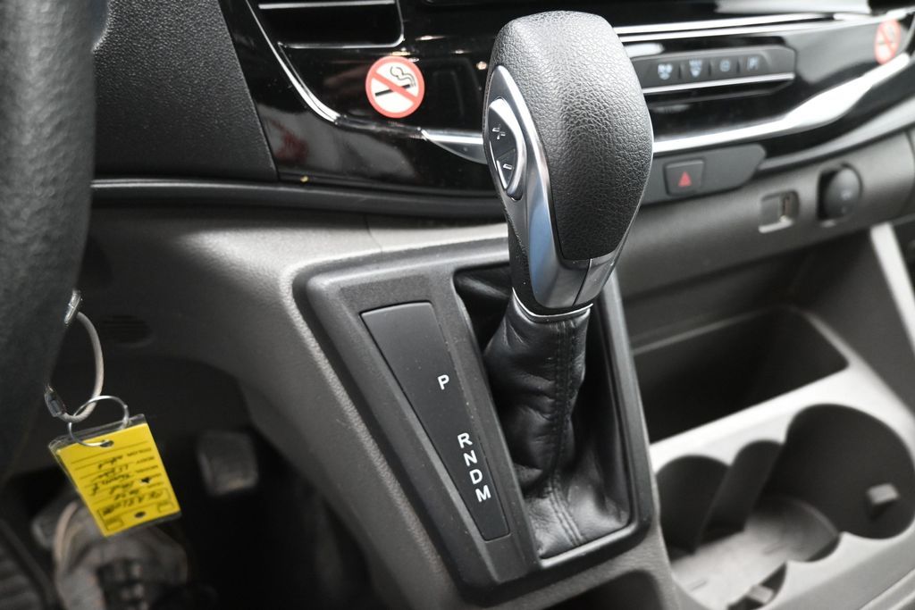 Used 2024 Ford Transit-350 Van