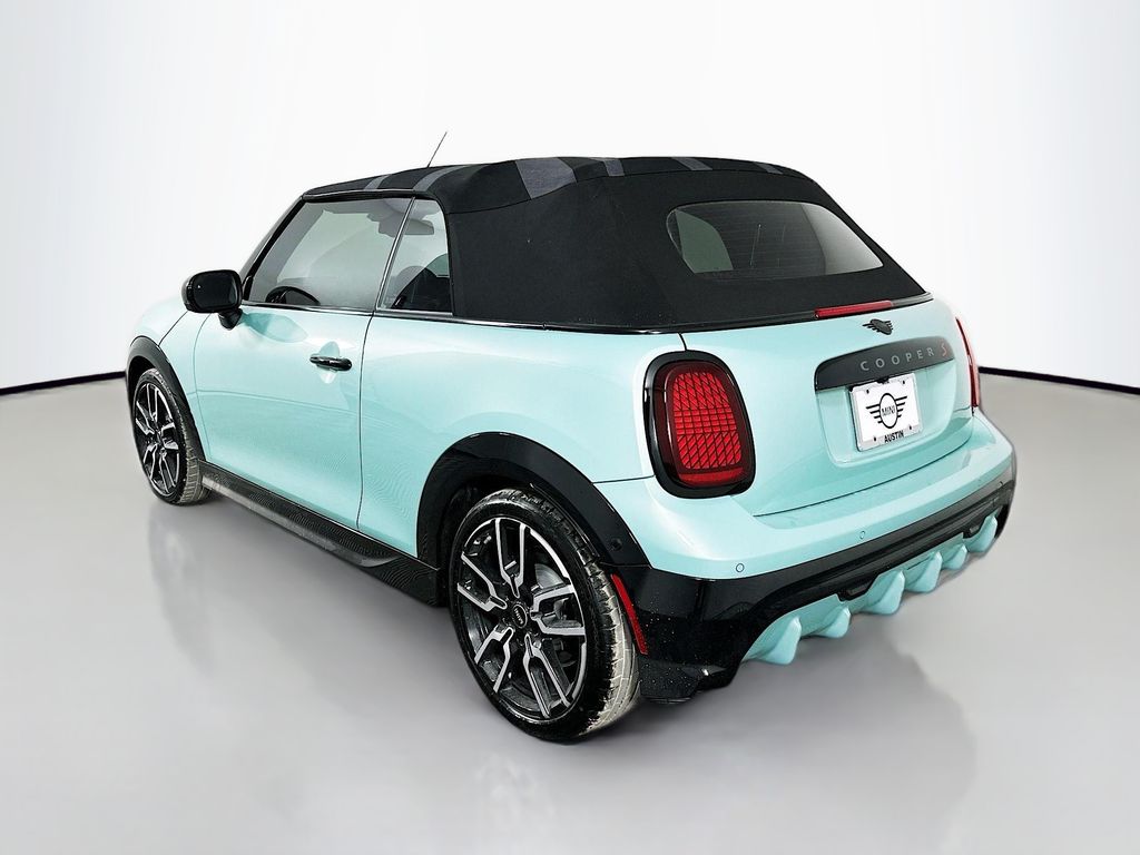 Thumbnail: 2026 MINI Cooper - 7