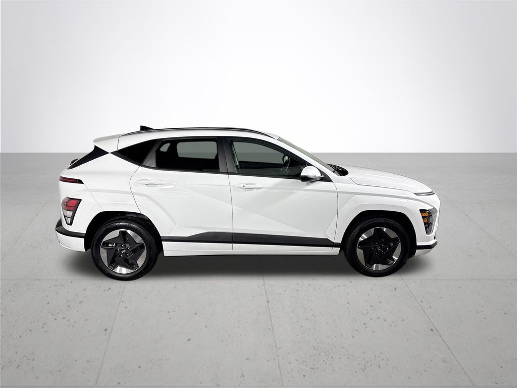 2024 Hyundai Kona Electric SEL