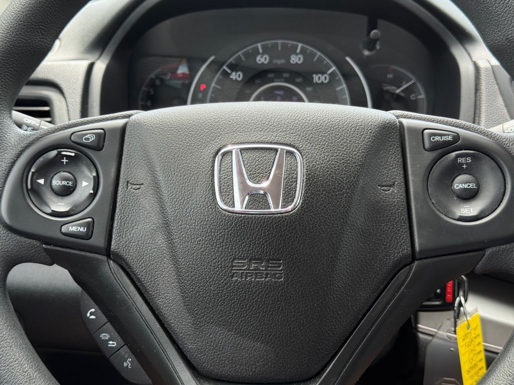 2016 Honda CR-V SE  at Classic Chevrolet Galveston
