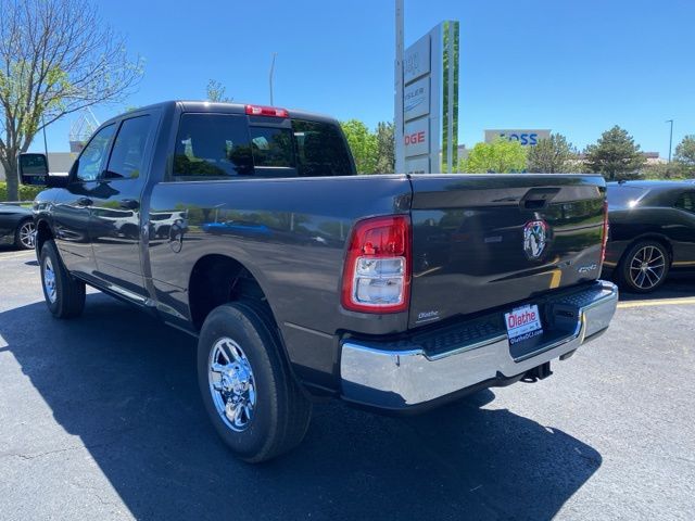 2024 Ram 2500 Tradesman 7