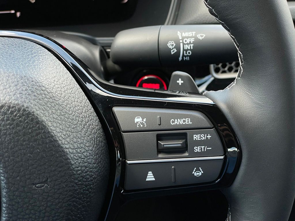 Thumbnail: 2026 Honda Civic - 14