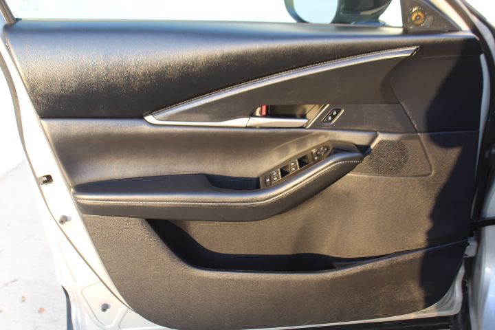 Used Car 2024 Mazda Cx-30  2.5 S Select Sport For Sale Under $25,000 In Georgetown, Texas