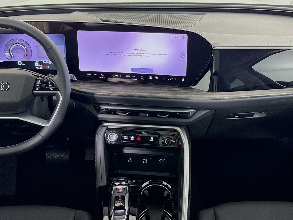 Thumbnail: 2026 Audi Q5 - 15